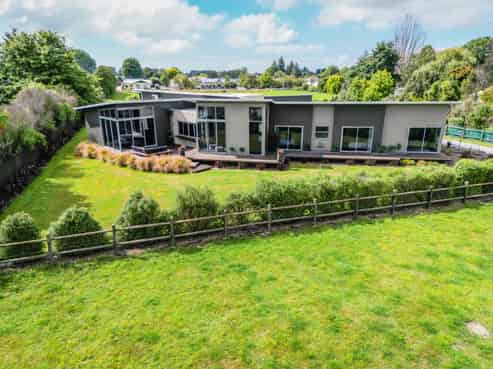 14 Grange Settlement Road, Temuka