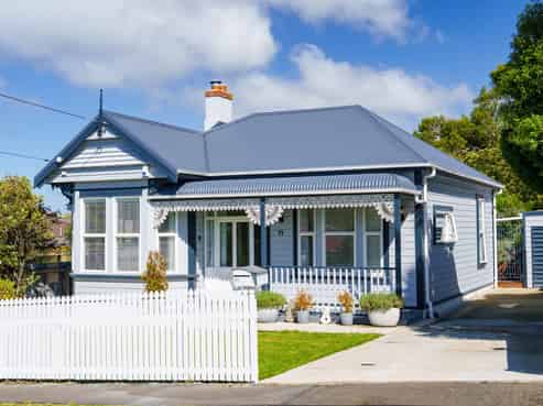 11 Marama Street, Musselburgh