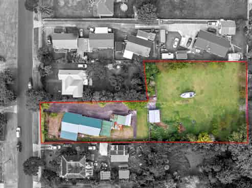 150 Richard Street, Opotiki and Surrounds