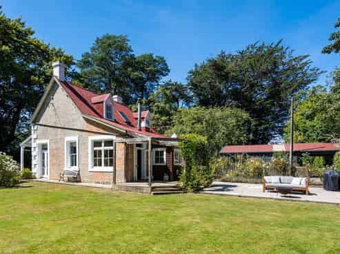 152 School Road North, Mosgiel