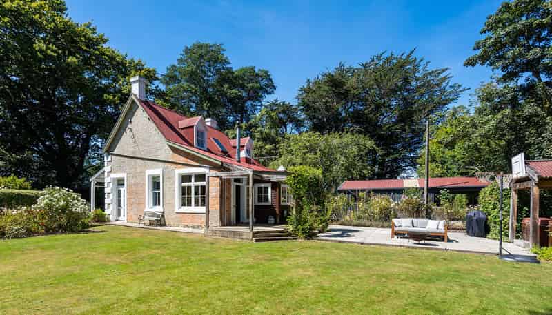 152 School Road North, North Taieri