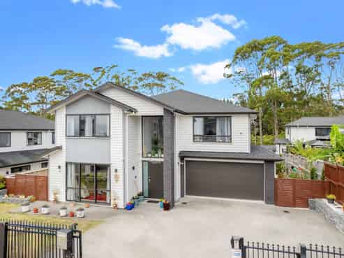 56 Mettam Drive, Swanson