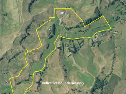 1002 Te Akau Road, Te Akau