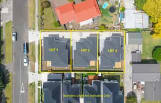 18 Domain Road, Weymouth