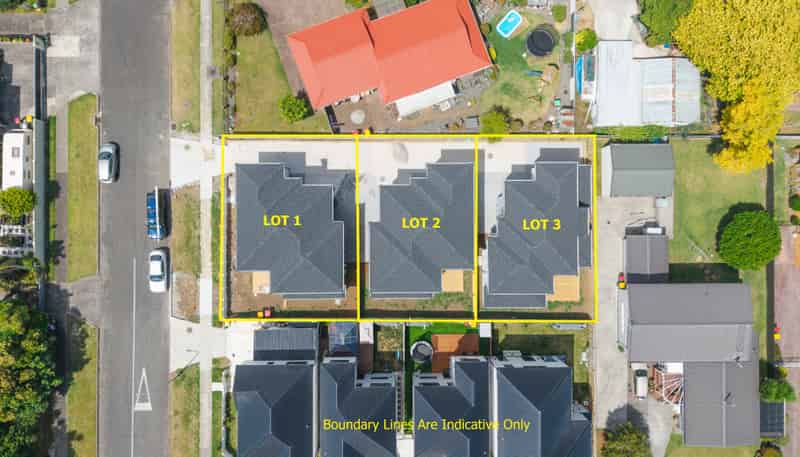 18 Domain Road, Weymouth