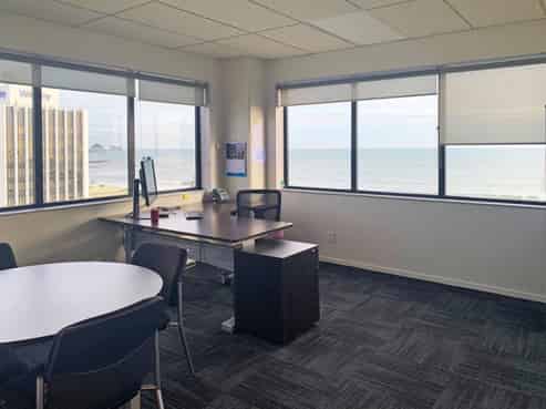 Quality offices in prime location