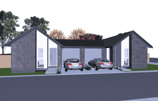 2 Macrocarpa Lane, Carterton