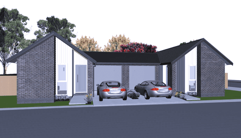 2 Macrocarpa Lane, Carterton