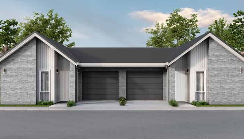 1/2 Macrocarpa Lane, Carterton