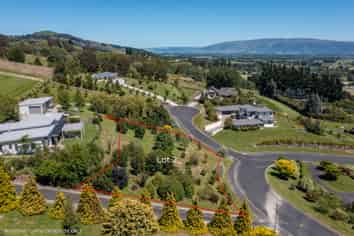 1 (Lot 2 & Gracemount Place, Kinmont Park, Mosgiel