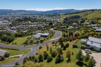 1 (Lot 2 & Gracemount Place, Kinmont Park, Mosgiel