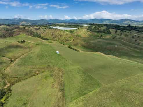 276 Tirohanga Road, Tirohanga