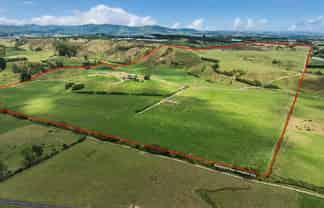 276 Tirohanga Road, Tirohanga