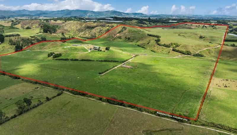 276 Tirohanga Road, Tirohanga