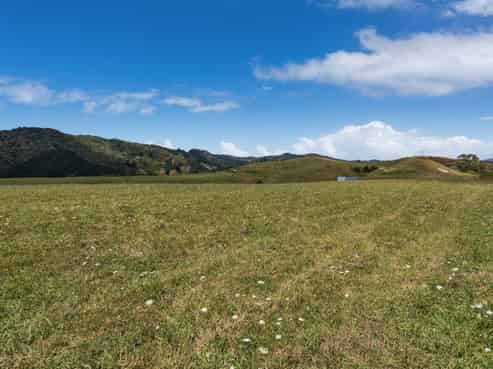 276 Tirohanga Road, Tirohanga