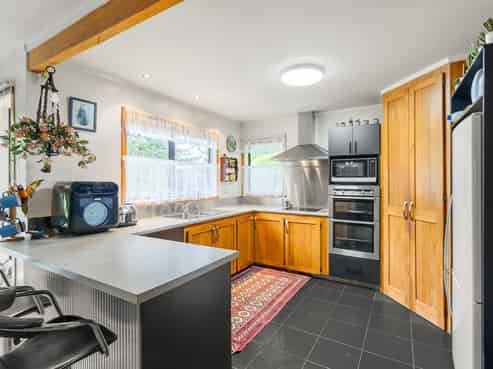 4 Bell Road, Taumarunui