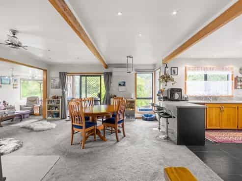 4 Bell Road, Taumarunui