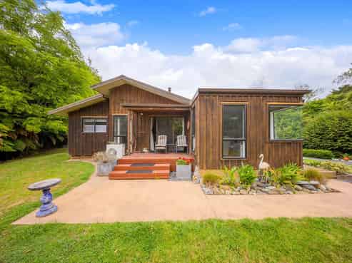 4 Bell Road, Taumarunui