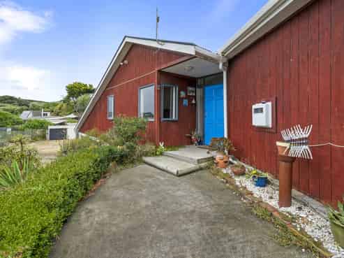 4 Trafalgar Street, Foxton Beach