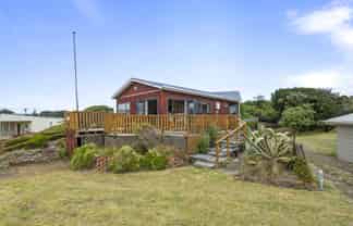 4 Trafalgar Street, Foxton Beach