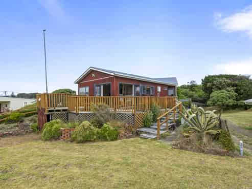 4 Trafalgar Street, Foxton Beach