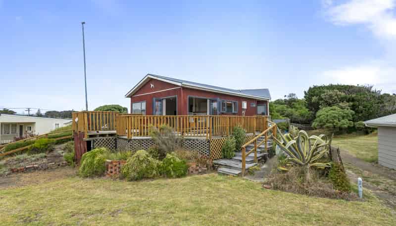 4 Trafalgar Street, Foxton Beach
