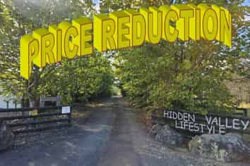 143H Smith Road, Dannevirke