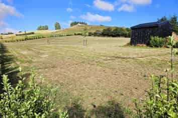 143H Smith Road, Dannevirke