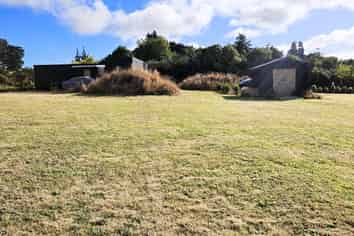 143H Smith Road, Dannevirke