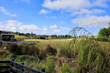 143H Smith Road, Dannevirke
