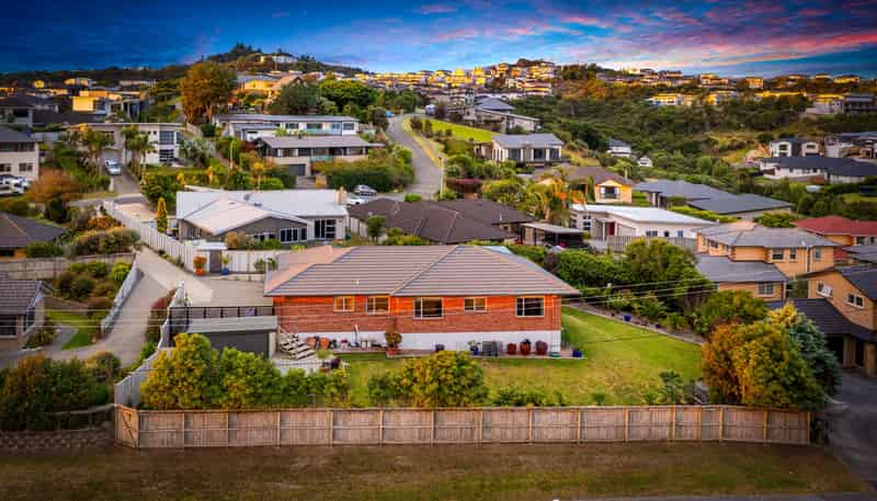 8 Bayview Park Lane, Orewa