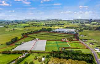 37 and 41 Taurangaruru Road, Waiuku