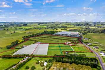 37 and 41 Taurangaruru Road, Waiuku