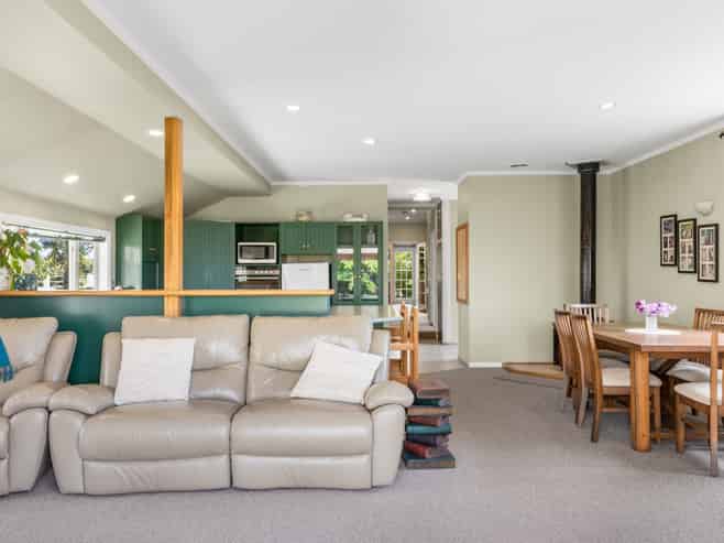 40 The Esplanade, Westport