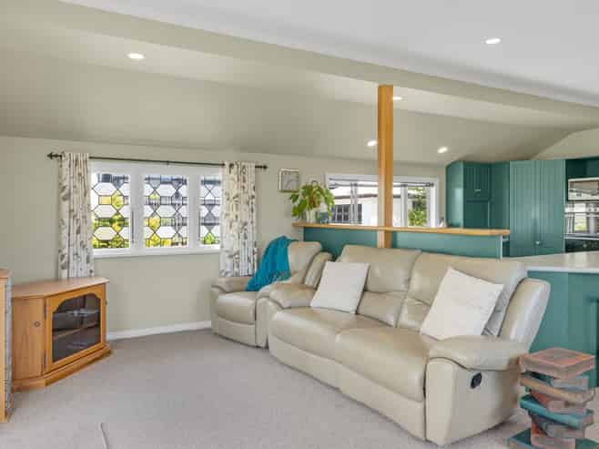 40 The Esplanade, Westport