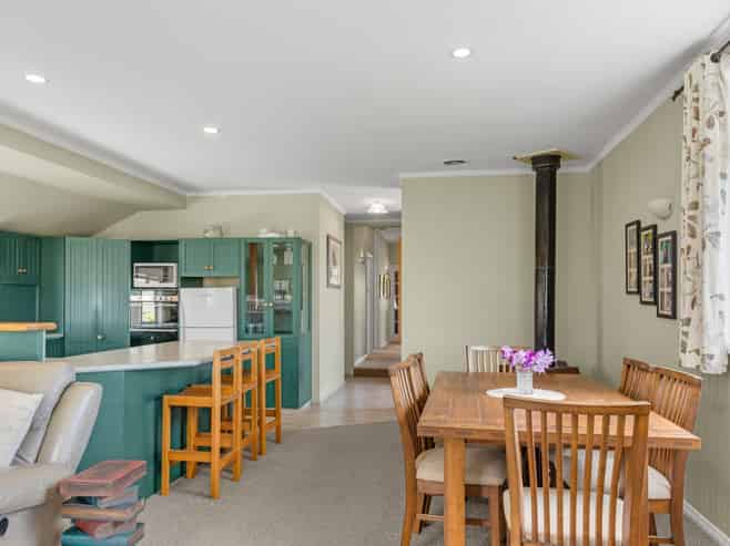 40 The Esplanade, Westport