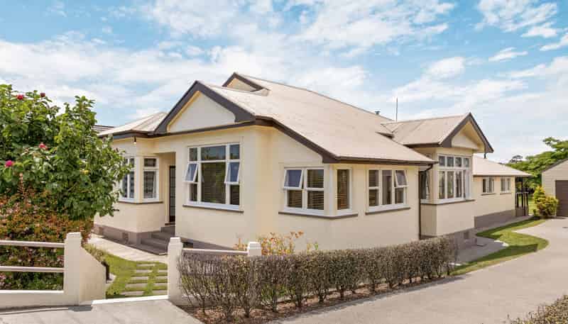 40 The Esplanade, Westport