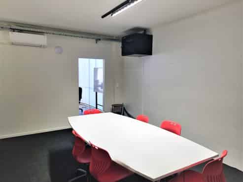 Quality Commercial Space - 130sqm