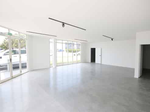 Quality Commercial Space - 130sqm