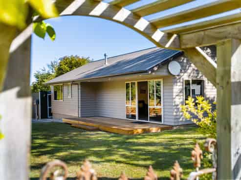 27A Broom Street, Naseby
