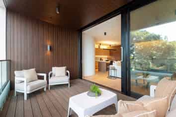 13/423-427 Beach Road, Mairangi Bay