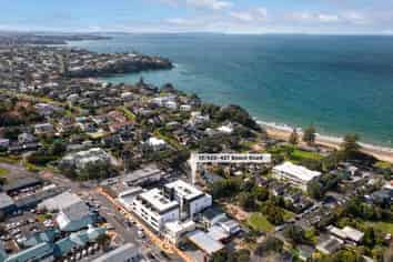 13/423-427 Beach Road, Mairangi Bay