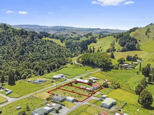 14 Tihoi Street, Taihape and Surrounds