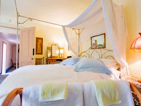 583 Alma-maheno Road, Totara