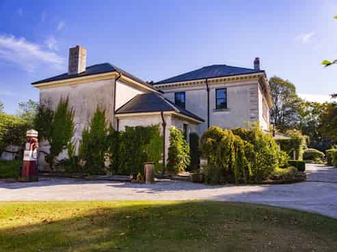 583 Alma-maheno Road, Totara
