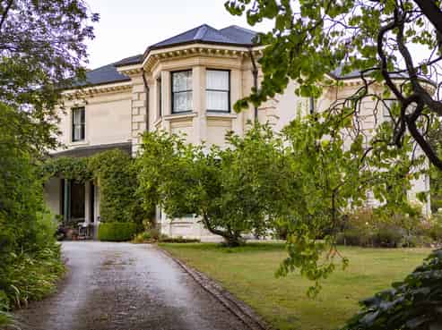 583 Alma-maheno Road, Totara