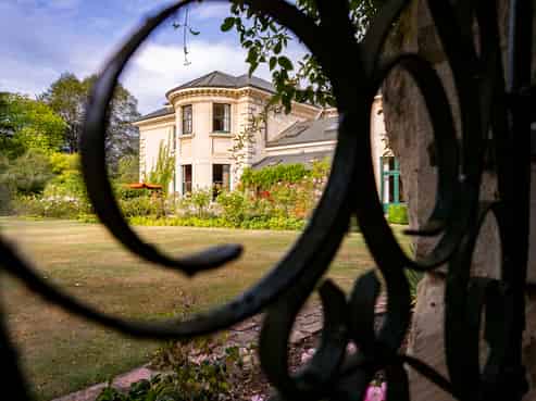 583 Alma-maheno Road, Totara