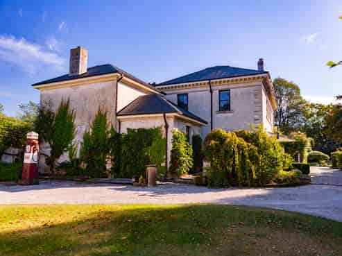 583 Alma-maheno Road, Totara