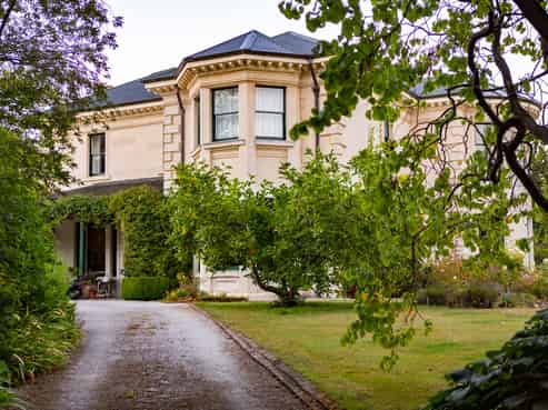 583 Alma-maheno Road, Totara