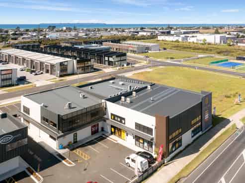 Make an offer | 5.5% Return | Rental growth p.a